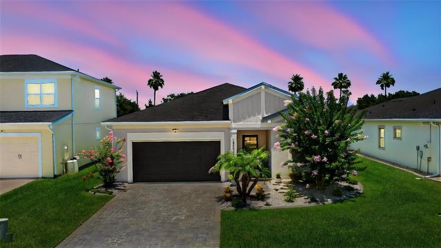 5515 ESTERO LOOP, Port Orange, FL 32128