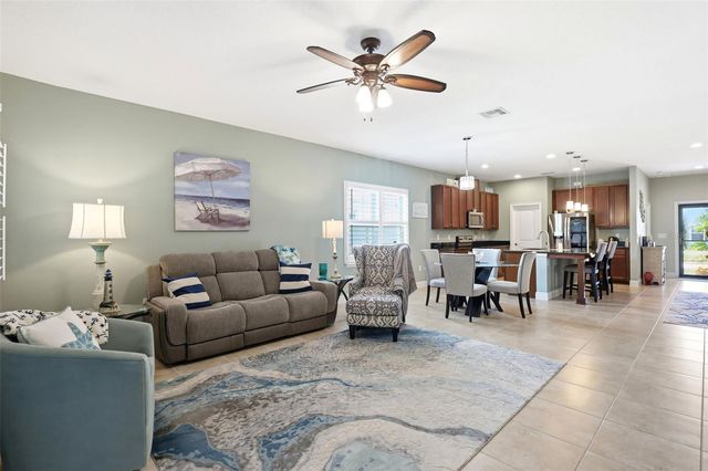 5515 ESTERO LOOP, Port Orange, FL 32128