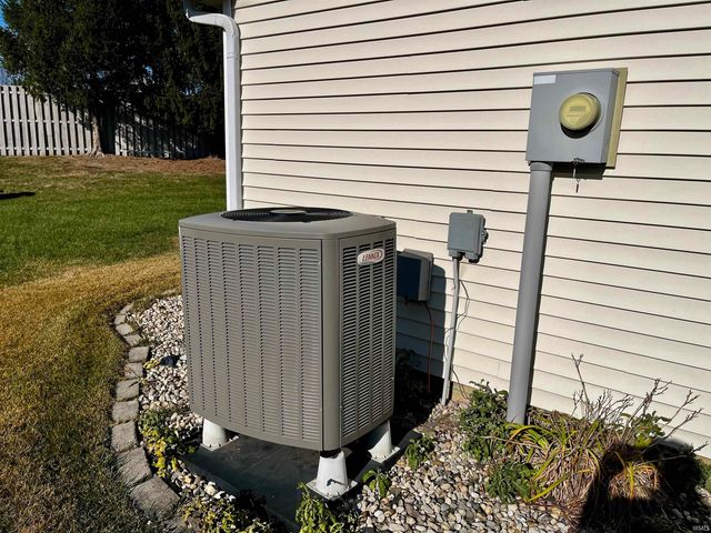 14 Cobblestone Boulevard, Gas City, IN 46933