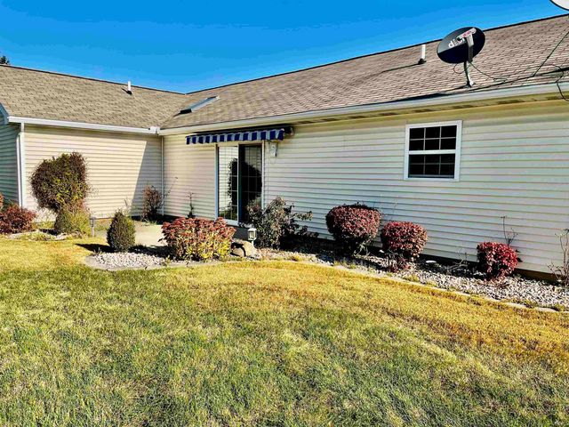 14 Cobblestone Boulevard, Gas City, IN 46933