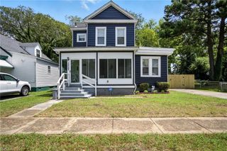 1509 Lansing AVE, Portsmouth, VA 23704