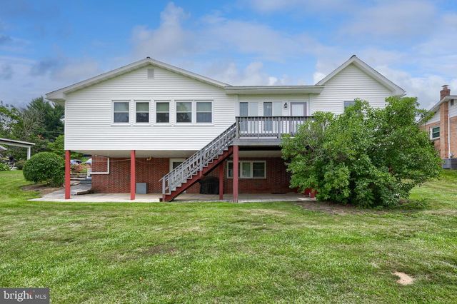 1118 HARRIET AVE, Lancaster, PA 17601
