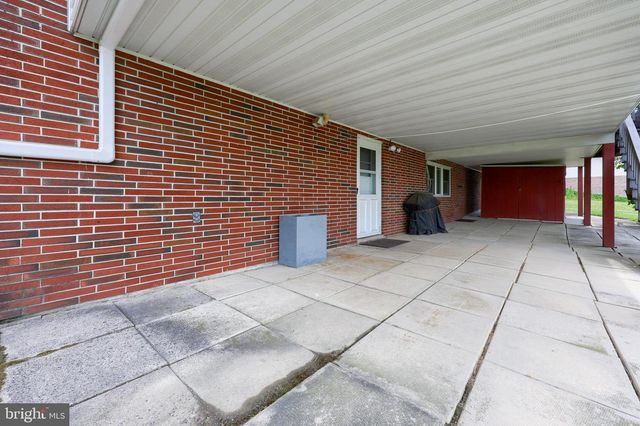 1118 HARRIET AVE, Lancaster, PA 17601