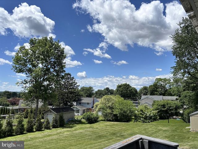 1118 HARRIET AVE, Lancaster, PA 17601