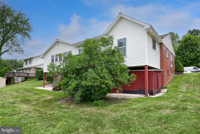 1118 HARRIET AVE, Lancaster, PA 17601