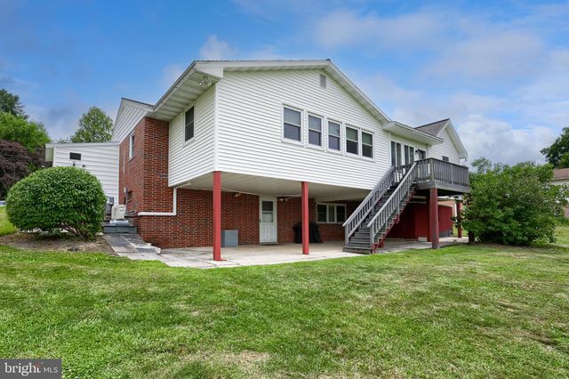1118 HARRIET AVE, Lancaster, PA 17601