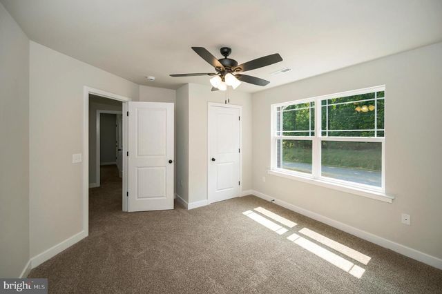 LOT F IGO RD, King George, VA 22485