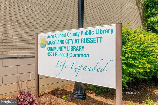 8345 BROOKTREE ST, Laurel, MD 20724