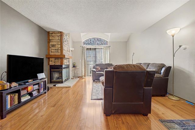 942 S Walden Street 106, Aurora, CO 80017