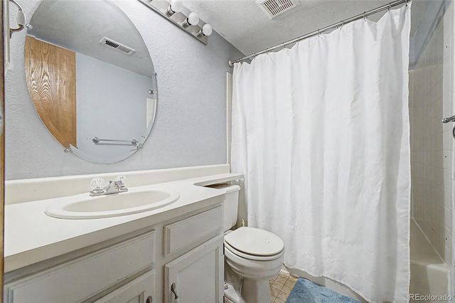 942 S Walden Street 106, Aurora, CO 80017
