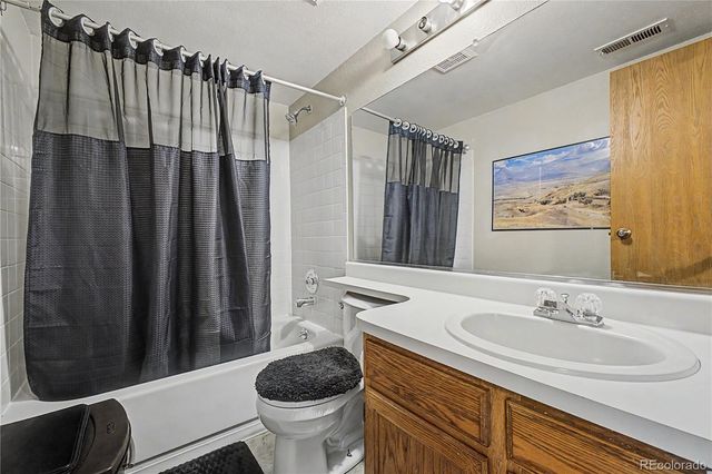 942 S Walden Street 106, Aurora, CO 80017