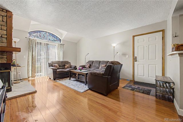 942 S Walden Street 106, Aurora, CO 80017