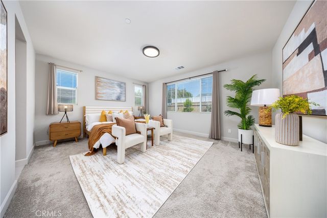 4288 Rushmore Court, Chino, CA 91710