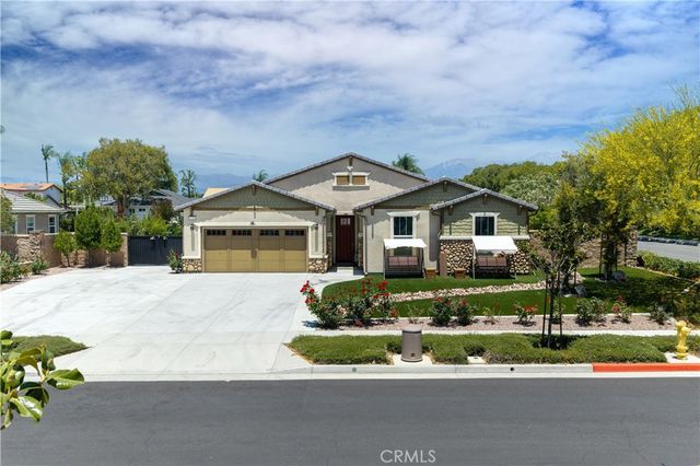 4288 Rushmore Court, Chino, CA 91710