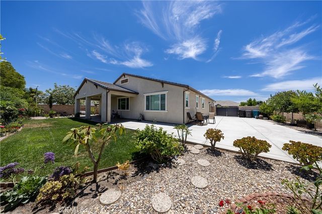 4288 Rushmore Court, Chino, CA 91710