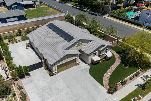 4288 Rushmore Court, Chino, CA 91710