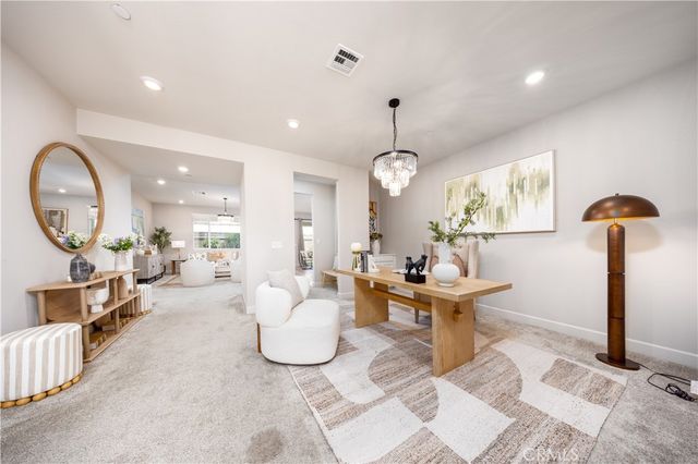 4288 Rushmore Court, Chino, CA 91710