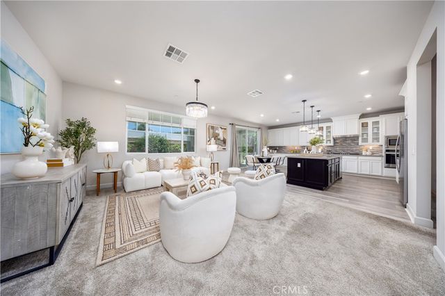 4288 Rushmore Court, Chino, CA 91710