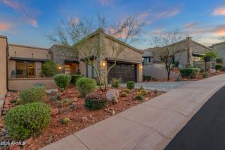 16023 E RIDGESTONE Drive, Fountain Hills, AZ 85268