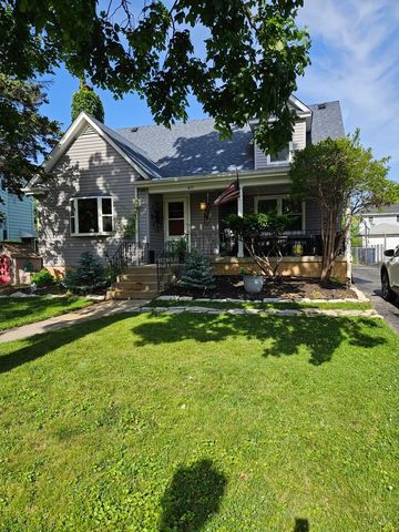 411 N 3rd Avenue, Maywood, IL 60153