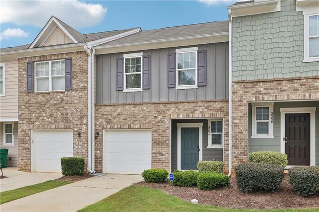 3294 Tarian Way, Decatur, GA 30034