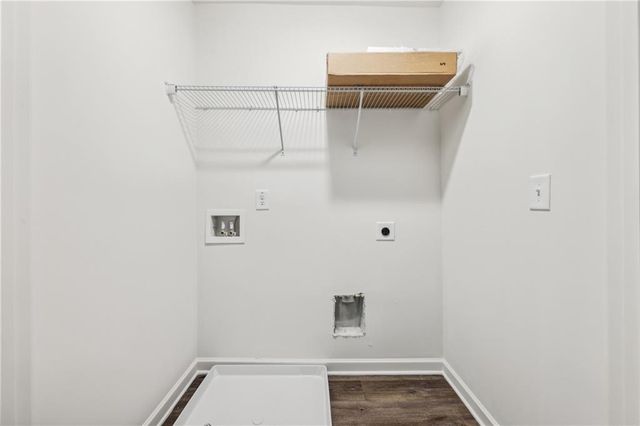 3294 Tarian Way, Decatur, GA 30034