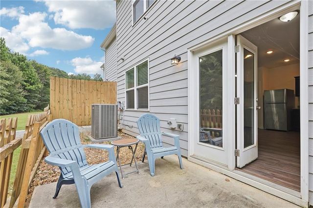 3294 Tarian Way, Decatur, GA 30034