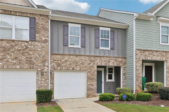 3294 Tarian Way, Decatur, GA 30034