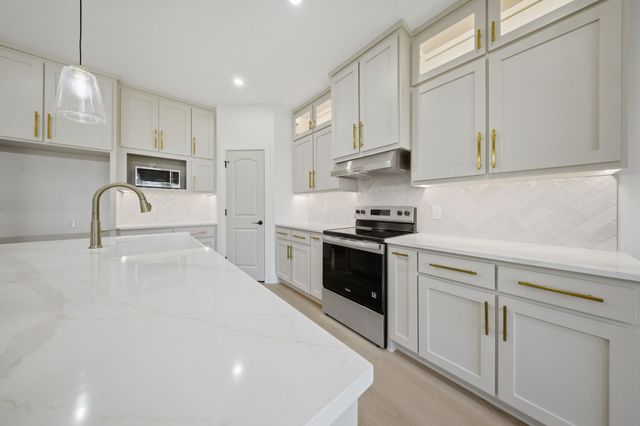 721 High School Drive, Seagoville, TX 75159