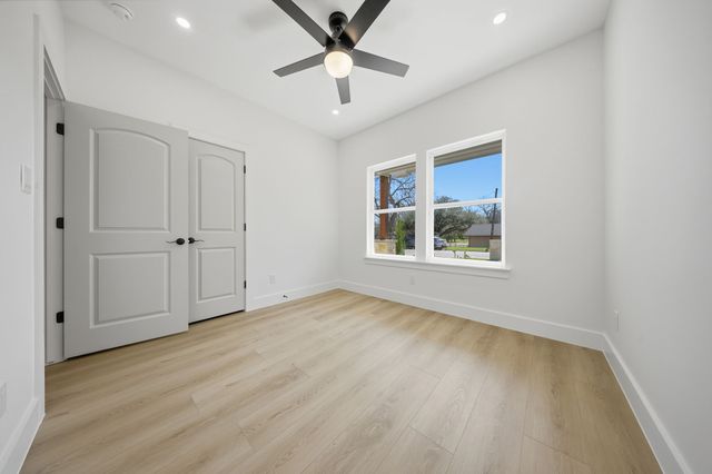 721 High School Drive, Seagoville, TX 75159