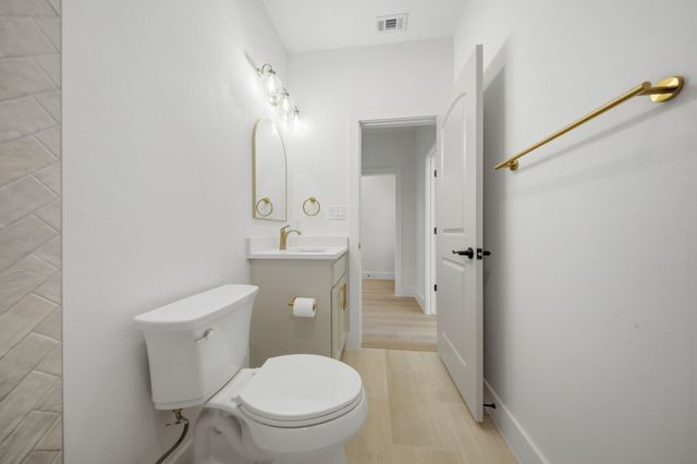 721 High School Drive, Seagoville, TX 75159