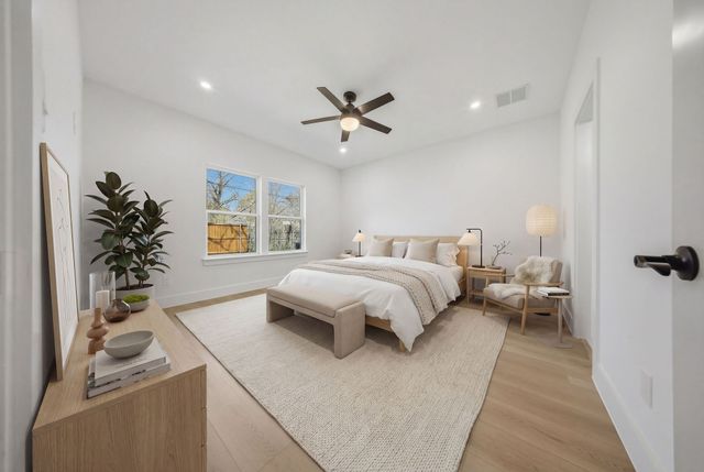 721 High School Drive, Seagoville, TX 75159