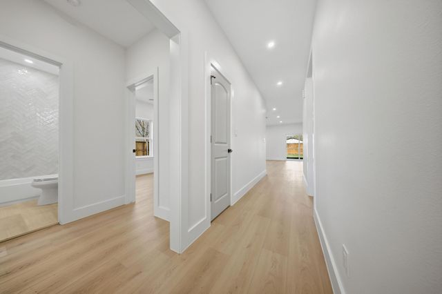 721 High School Drive, Seagoville, TX 75159