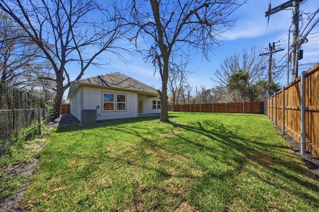 721 High School Drive, Seagoville, TX 75159