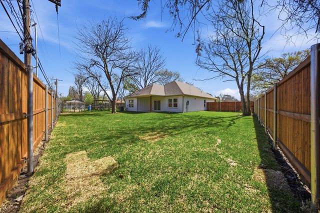 721 High School Drive, Seagoville, TX 75159