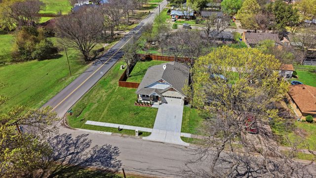 721 High School Drive, Seagoville, TX 75159