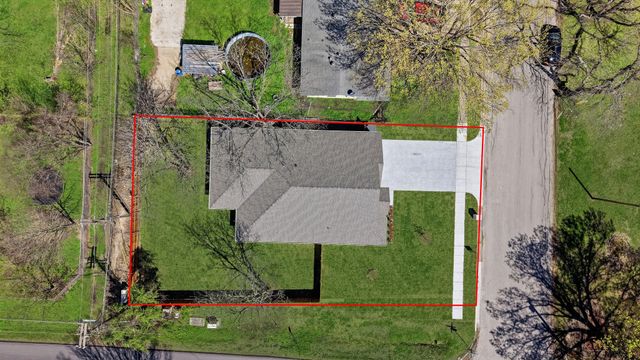 721 High School Drive, Seagoville, TX 75159