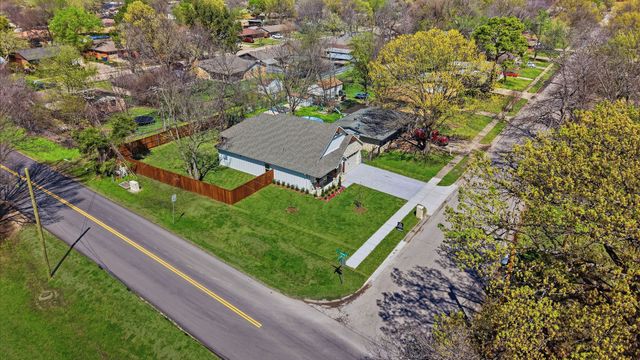 721 High School Drive, Seagoville, TX 75159