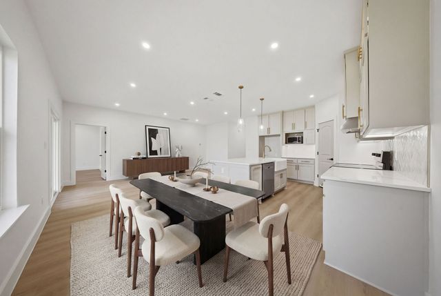 721 High School Drive, Seagoville, TX 75159