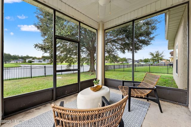 1700 HOLLOW GLEN Drive, Middleburg, FL 32068