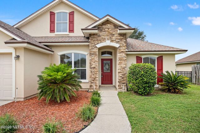 1700 HOLLOW GLEN Drive, Middleburg, FL 32068