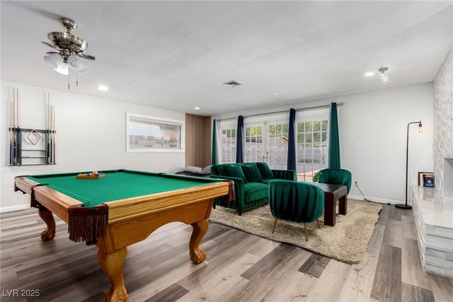 5710 Madre Mesa Drive, Las Vegas, NV 89108