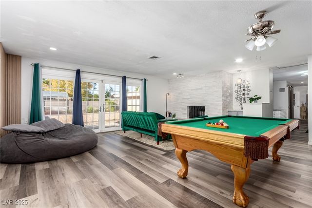 5710 Madre Mesa Drive, Las Vegas, NV 89108