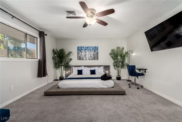 5710 Madre Mesa Drive, Las Vegas, NV 89108