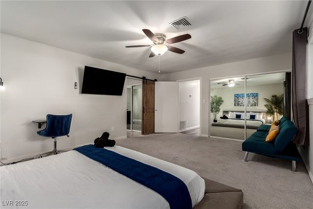 5710 Madre Mesa Drive, Las Vegas, NV 89108