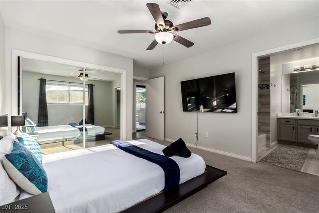 5710 Madre Mesa Drive, Las Vegas, NV 89108