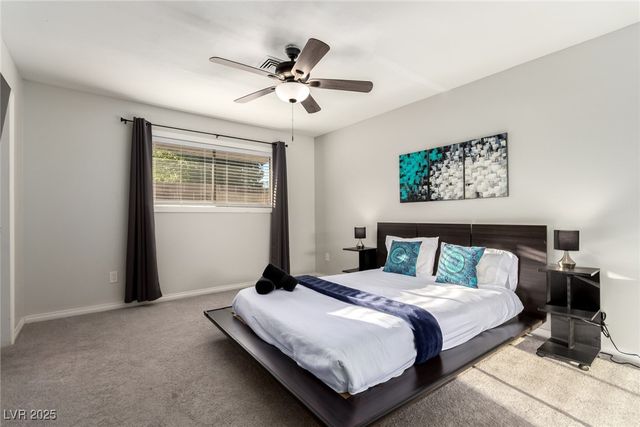 5710 Madre Mesa Drive, Las Vegas, NV 89108