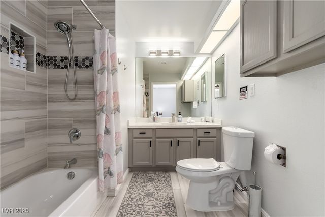 5710 Madre Mesa Drive, Las Vegas, NV 89108