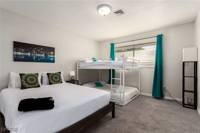 5710 Madre Mesa Drive, Las Vegas, NV 89108