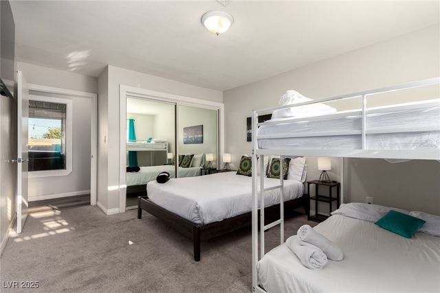 5710 Madre Mesa Drive, Las Vegas, NV 89108